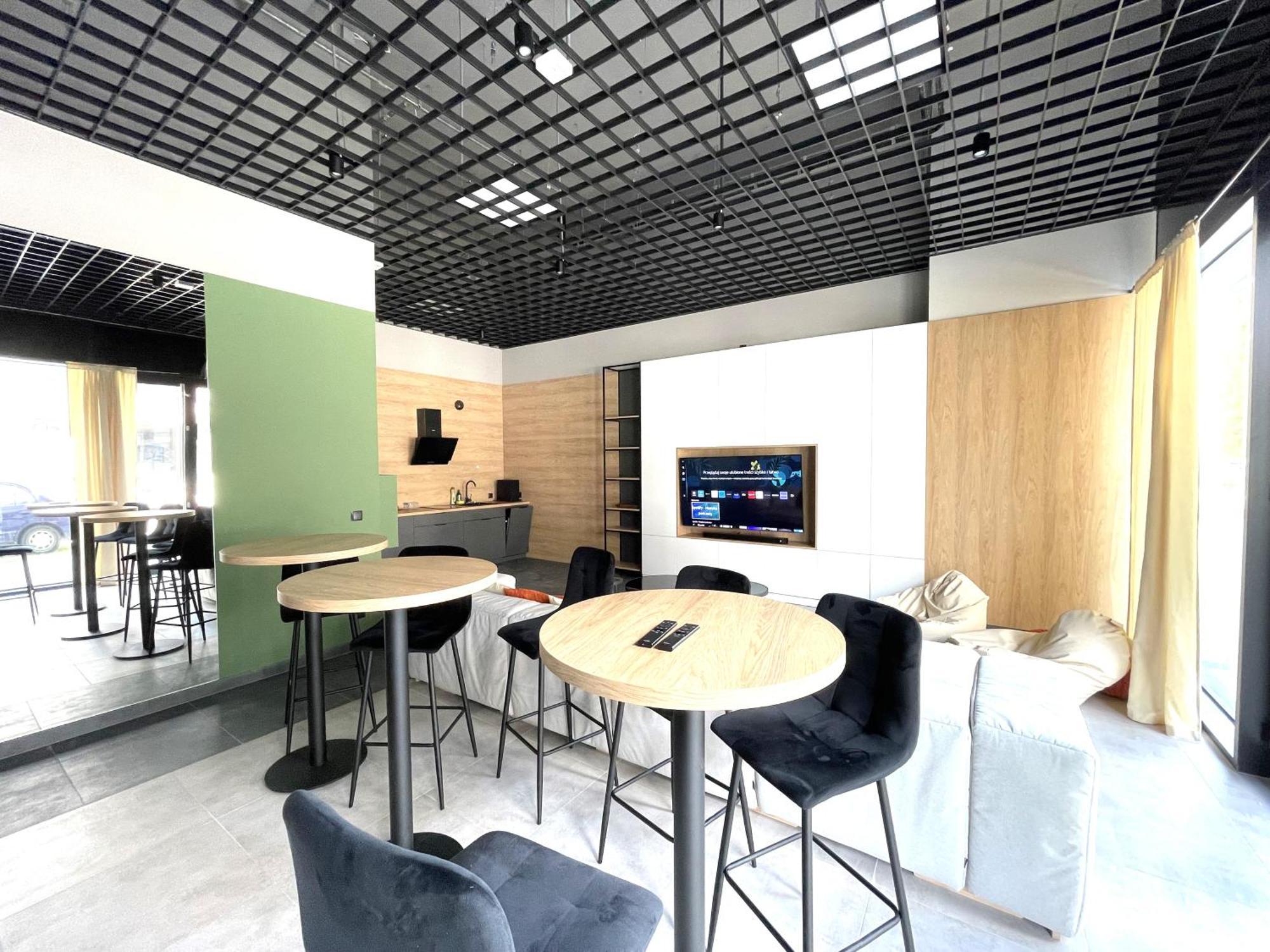 By The River - Center Apartment *